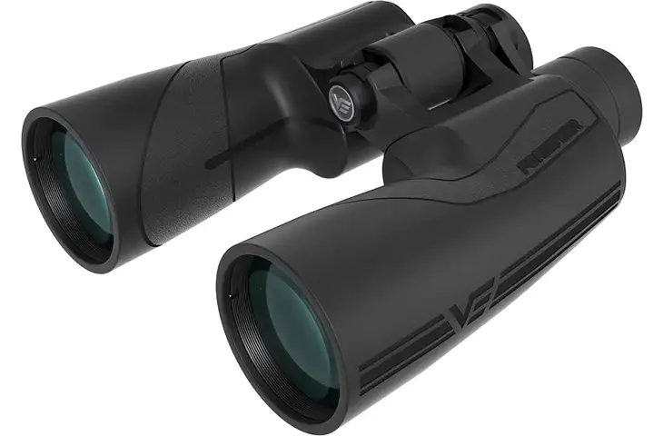 Vector Optics Forester 7x50 Porro Prism Binocular SCBO-16